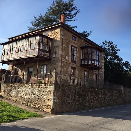 La Casona De Los Lomas Arenas De Iguna Bagian luar foto