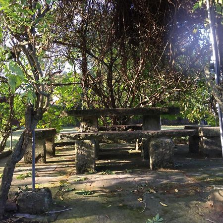 La Casona De Los Lomas Arenas De Iguna Bagian luar foto