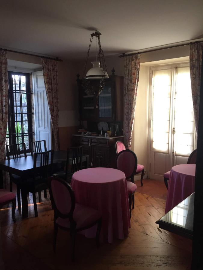 La Casona De Los Lomas Arenas De Iguna Bagian luar foto